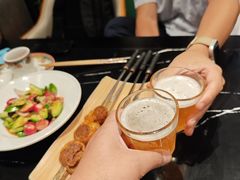 -巴依老爷新疆美食(清华东门店)