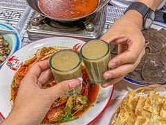 -辣不怕口味虾(凌霄路店)