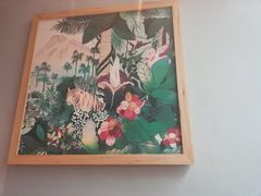 -星巴克臻选(周浦万达店)