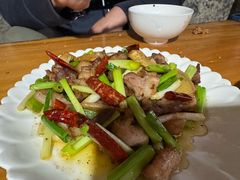 -腾冲国萍农家乐