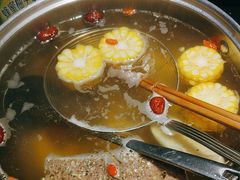 -尚合里潮汕牛肉火锅(海沧店)