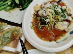 -蒸武门·广式茶点(金宝莱店)