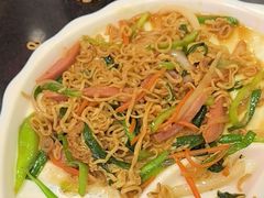 -瑞杰烧烤店·24小时营业(山东路店)