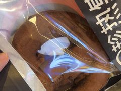 -HOT CRUSH趁热集合·现烤面包(环球港店)