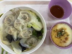 -清华澜园教工餐厅