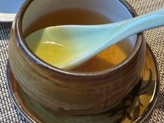 -格桑花开药膳蔬食文化空间