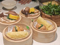 -一叶一世界•素食餐厅(环球中心店)