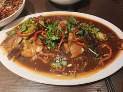 -梧桐树下(云锦世家店)