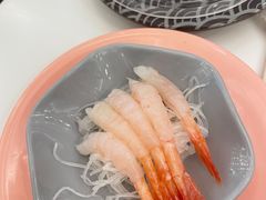 -争鲜回转寿司(通州万达店)
