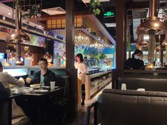 -阪尚皇·原切牛排·烤肉火锅自助(北京路店)