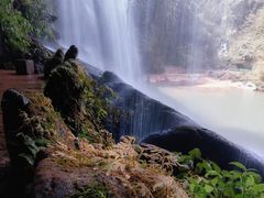 -赤水丹霞旅游区·大瀑布