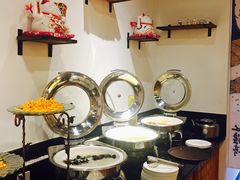 -花枝日本料理(金沟河店)