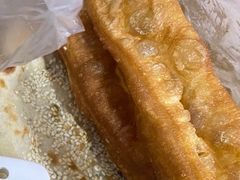 -文武王氏烧饼·无矾油条(西溪路店)