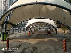 -苏州河梦清园环保主题公园