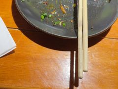 -水浒烤肉(国贸店)