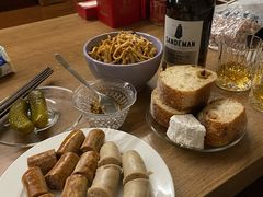 -老梦面包 CHEZMOREL(三源里店)