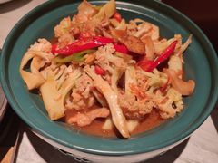 -鹿港小镇(霄云店)
