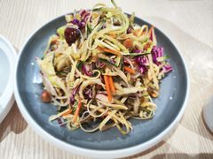 老边大拌菜-老边饺子馆(东单店)