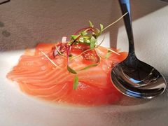 三文鱼温泉蛋-Solo(衡山路店)