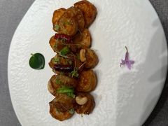 -虹御轩·传承江浙菜(虹桥店)