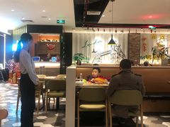 大堂-周沫西餐(漫广场店)