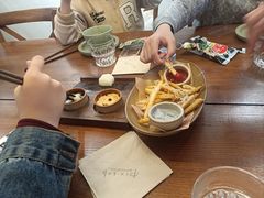 -像素研食The pixlab (皮市街店)