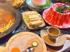-蜀大侠火锅(四川北路店)