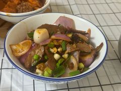 -藕妈妈老汉口家常菜(武汉天地店)