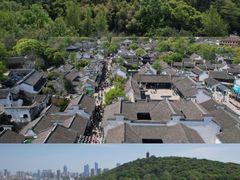 -惠山古镇·寄畅园