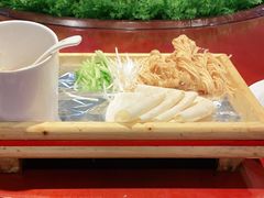 -宁邦·家宴·南京菜(红山动物园店)