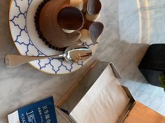 -茶源Fountain Lounge大堂吧·北京东方君悦大酒店
