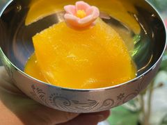 -月亮眼花园餐厅书吧酒吧