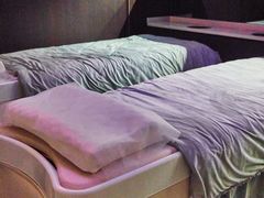 -小仙女采耳·按摩·SPA(深圳旗舰店)