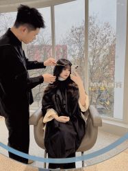 -MY HAIR ARDOR