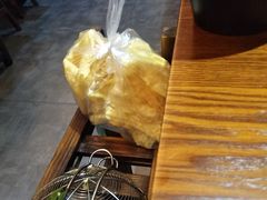 -汕品潮牛正宗潮汕火锅(华师店)