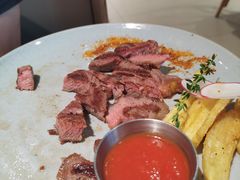 精选西冷扒-卡朋西餐(悦汇城店)