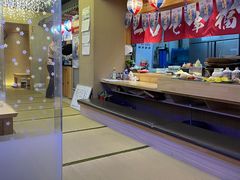 -琴寿司居酒屋(中山广场店)