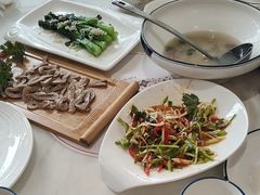 -培万河间驴火•驴肉火锅(东平店)