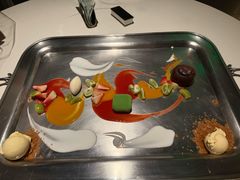 -Tomato&Pepper西餐厅