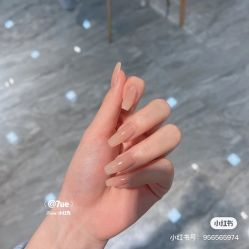 -Pink You美甲洗眉纹绣定制中心
