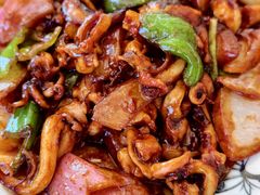 -碧海银沙海鲜餐厅(恒大海上威尼斯店)