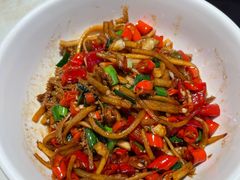 -味上湘菜馆(阿波罗店)