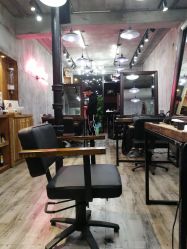 -A  Hair Salon