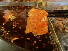 蟹柳-陈眼镜火锅(总店)