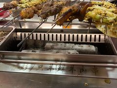 -古彭7只羊·招牌白串·碳锅羊肉旗舰店