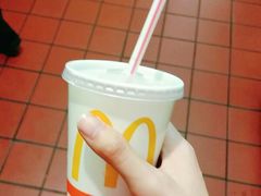 -麦当劳(庐山南路店)