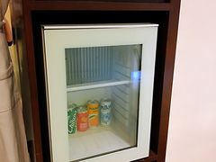 -香港铜锣湾皇悦酒店