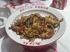 -西江红·株洲本地菜(滨江南路店)