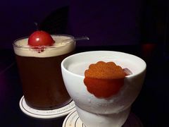 -DEW Lounge(深圳湾店)