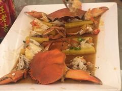 -维多利亚大酒店·雅园中餐厅
